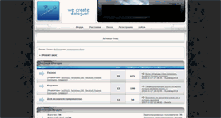 Desktop Screenshot of anarhiabezbanov.ixbb.ru