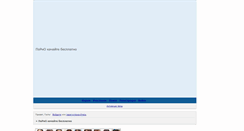 Desktop Screenshot of mediazona.ixbb.ru