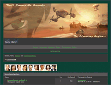 Tablet Screenshot of beyondhyllis.ixbb.ru