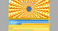 Desktop Screenshot of ezoterika.ixbb.ru