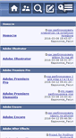 Mobile Screenshot of efxi.ixbb.ru